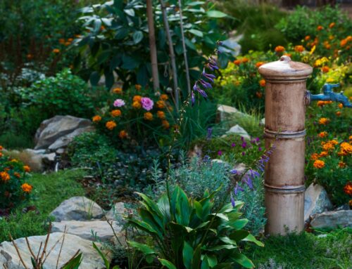Gardening for a Healthier Yard and Community – 2025 Fall Seminar